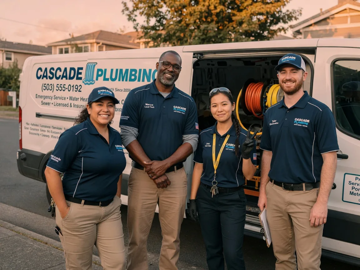 Emergency Plumber company in Leeds, AL